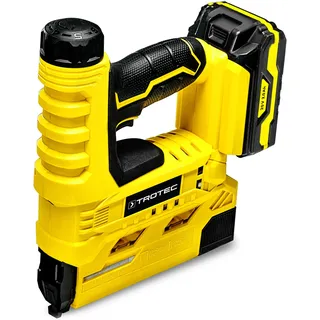 Trotec Akku-Tacker PTNS 10-20V