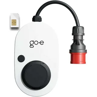 go-e Charger Gemini Flex 2.0 11 kW