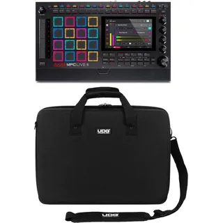 Akai MPC Live III Eigenständiges Musikproduktionssystem