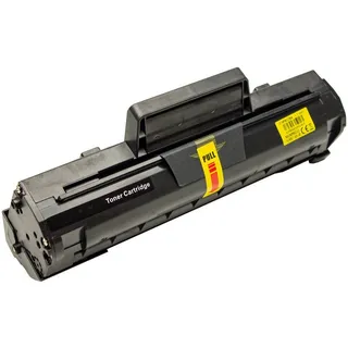 ABC Tonerkartusche, (Kompatibler Toner (OHNE CHIP) für HP W1350X 135X Laserjet M209, HP Laserjet M209dw M209dwe MFP M234dw M234dwe M234sdn M235sdne M234sdw), et M209dw M209dwe MFP M234dw M234dwe M234sdn M235sdne M234sdw M234sdwe schwarz