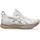 Damen White/Orange Glow 42,5