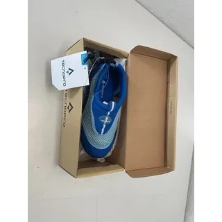 Tecno Pro Unisex Kinder Freaky Jr Badeschuhe  Größe 28