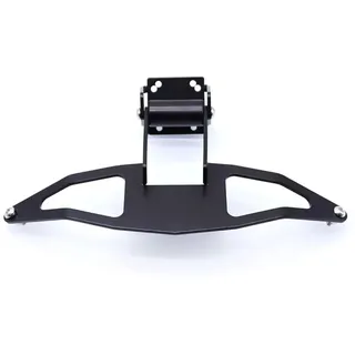 MXDDWLKJ Motorrad Navigationshalterung Für VFR1200X Crosstourer VFR1200 VFR 1200 X 1200X 2012-2017 Zubehör Telefon Halter Unterstützung GPS Navigation Halterung