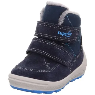 superfit Groovy 2.0 Blau/Türkis 25