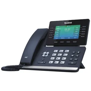 Yealink SIP-T54W VoIP Telefon
