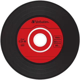 Verbatim CD-R Vinyl