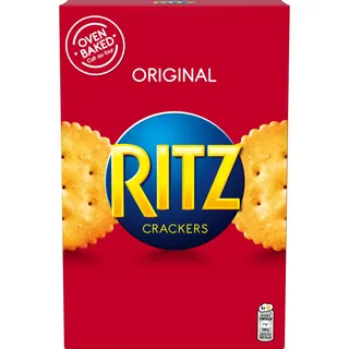 Ritz RITZ CRACKERS 200,0 g, 1 St.