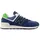 Navy/Alpine Green 43