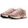 Damen Particle Pink/Pale Ivory/Black/Black 39