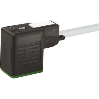 Murrelektronik Ventilstecker B 7000-11021-2160500