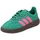 Semi Court Green / Lucid Pink / Collegiate Green 40 2/3