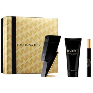 100 ml + Eau de Toilette 10 ml + Duschgel 100 ml Geschenkset 3