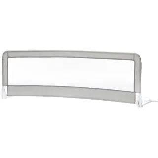 fillikid Bettschutzgitter 150 cm grau