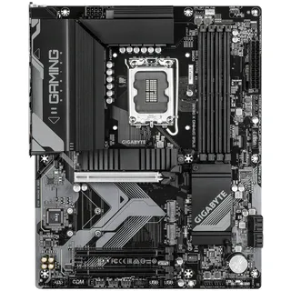 Gigabyte B760 Gaming X GEN5 ATX