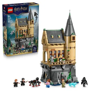 LEGO Harry Potter 76463 Schloss HogwartsTM: Krankenflügel