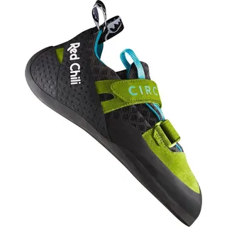 Kletterschuhe - Lime - EU 44