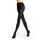 Pure Matt 100 Strumpfhose Damen 1 Paar Schwarz L
