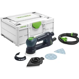 Festool Getriebe-Exzenterschleifer RO 90 DX FEQ-Plus ROTEX