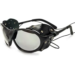 Daisan Everest Gletscherbrille Bergsteigerbrille Schutzfaktor 4