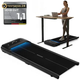 NEOLYMP Walking Pad schwarz