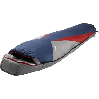 Mumienschlafsack EXPLORER Grönland Winter Schlafsack -23°C XXL Alaska Camping
