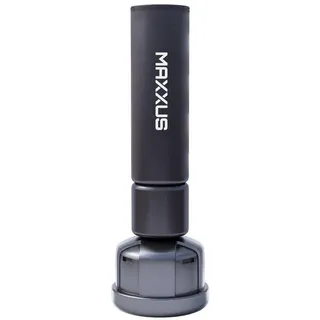 Maxxus Standboxsack schwarz