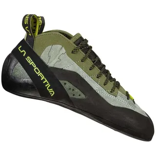 La Sportiva Tc Pro Kletterschuhe - Olive - EU 42