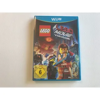 Warner The LEGO Movie Videogame