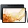12.4" 8 GB RAM 512 GB Wi-Fi Silber