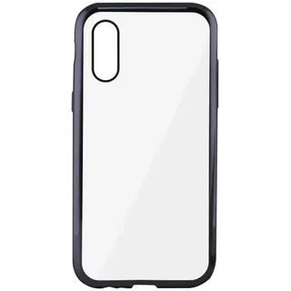 KSIX B0941FTP15 Flex-Schutzhülle für Apple iPhone XR