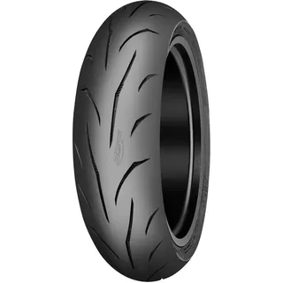 Force + REAR 180/55 ZR17 73W TL