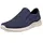 Herren Slipper Dunkelblau 41