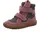 Barefoot Tex Winter Grey/Pink 34