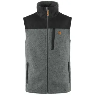 Fjällräven Buck Grey-Melange M