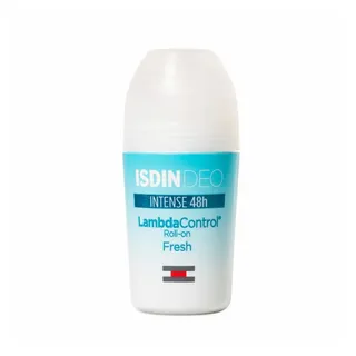 Isdin LambdaControl Deodorant Roll On 50 ml