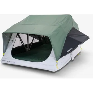 Dachzelt Fresh & Black - MH500 für 2 Personen Einheitsfarbe No Size