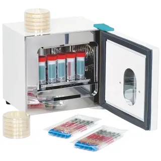 Inkubator - Laborbrutschrank - Wärmeschrank