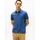 Poloshirt Blau L