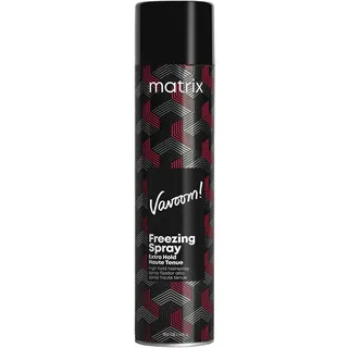Matrix Vavoom Freezing Spray Extra Hold 500ml