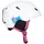 HS-016 S Weiß/Pink/Blau