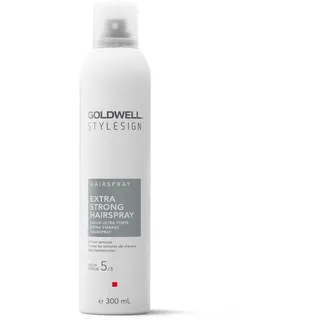 Goldwell Stylesign Hairspray Extra Starkes Haarspray 300 ml