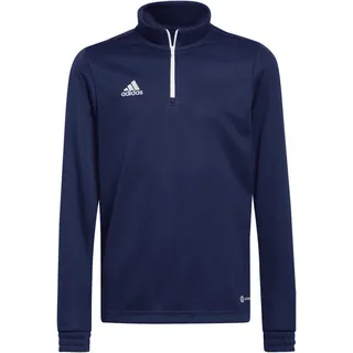 Adidas Entrada 22 Trainingstop Kinder - navy-116