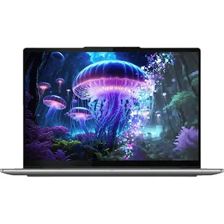 14ILL10 Intel Core Ultra 5 226V 16 GB RAM 512 GB SSD Luna Grey