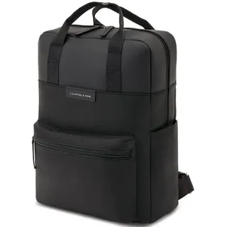 KAPTEN & SON Bergen All Black