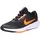 5 Kinder Schwarz Orange 40