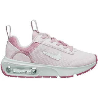 Kids/Pink Foam /White/Elemental Pink 34