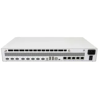 Cisco Webex Codec Pro TTC6-13 CS-CODEC-PRO+ ohne Antennen