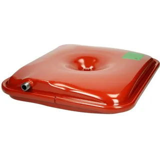 Sieger Buderus Ausdehnungsgefäß 9L 7099126