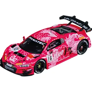 Carrera Evolution Audi R8 LMS GT3 evo II 'Uno Racing Team, No.16'