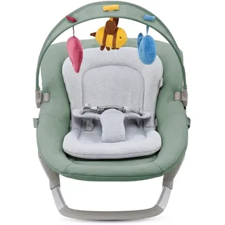 Inglesina Inglesina, Babywippe, Türsteher-Lounge